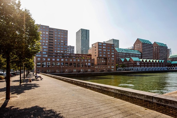 Medium property photo - Laan op Zuid, 3071 AA Rotterdam